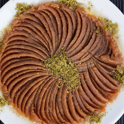 A timeless taste from Konya’s culinary heritage