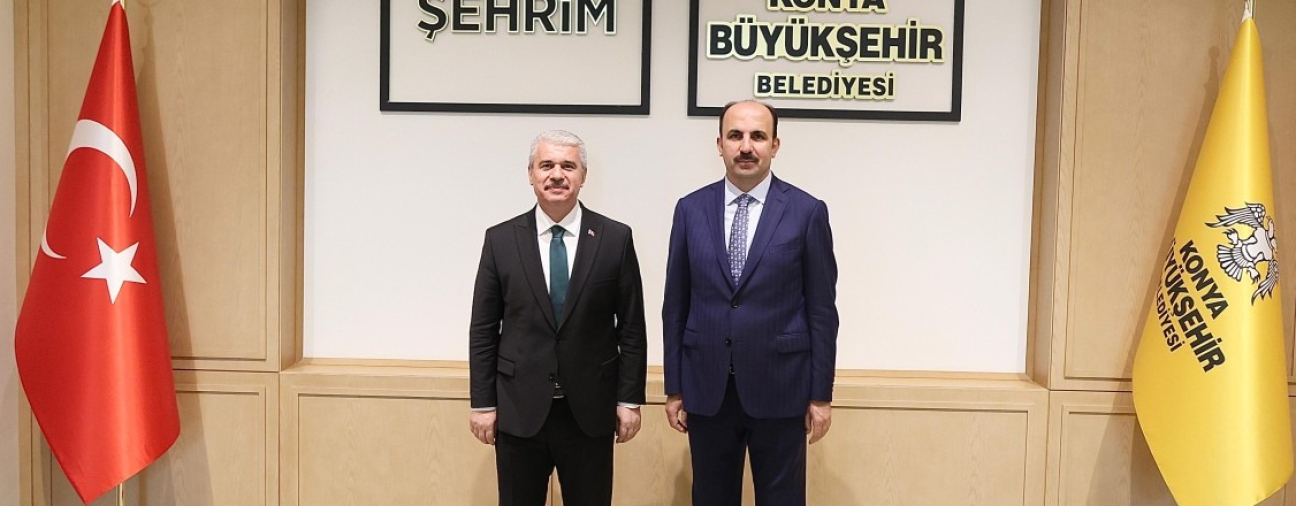“Decrease in Crime Rates” New Governor İbrahim Akın is in Office!