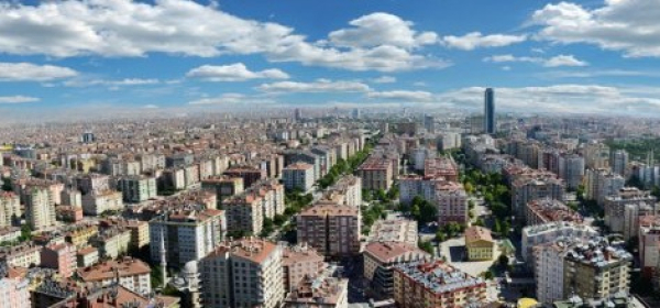 Konya Strengthens Türkiye’s Economy with Agriculture and Industry