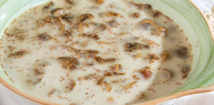 A Traditional Treat from Konya