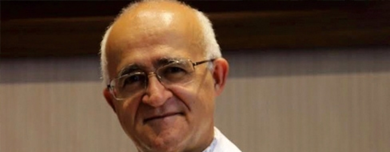 From being a salesclerk on the bazaar to the Dean of the Cerrahpaşa Medical Faculty