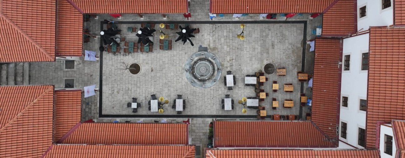 New Tourism Destination Added to Akşehir