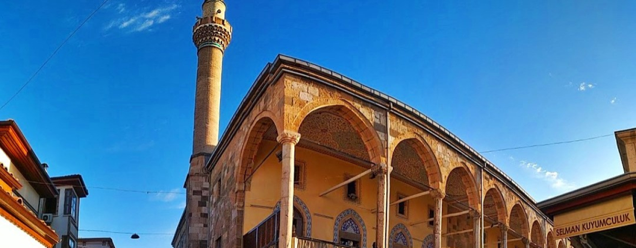 Kapu Mosque