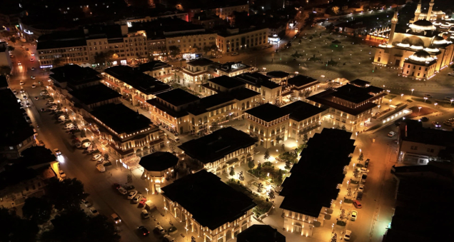 Karatay Continues to Stand Out as One of Konya’s Leading Districts