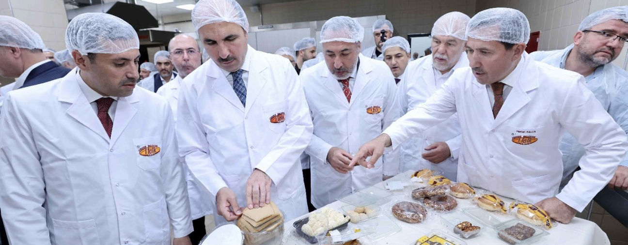 231 Million TL Investment Put into Service