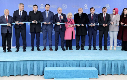 Karatay Strengthens Health Services Through Significant Investment