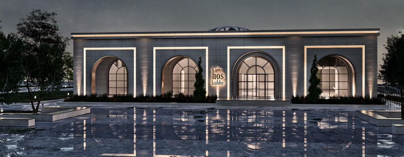 Karatay Brings Another Beautiful Work to Turkey’s Century