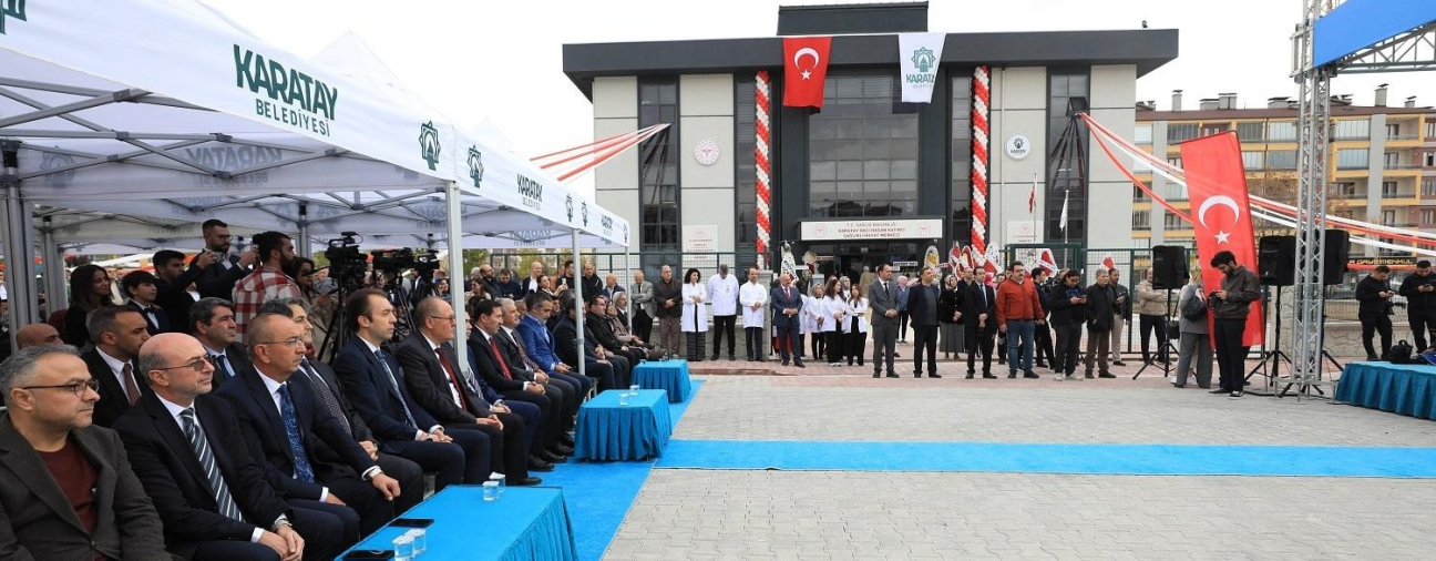 Karatay Strengthens Healthcare Network with Eight New Facilities in Seven Years