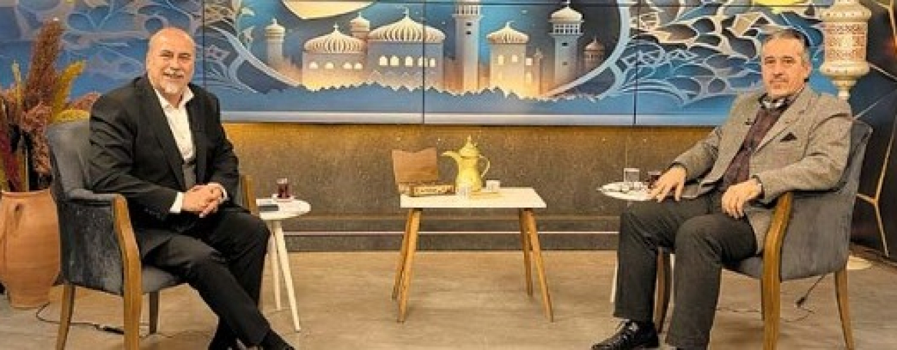 A Bond Shaped by Faith Between Konya and Medina: One Heart, Two Cities 