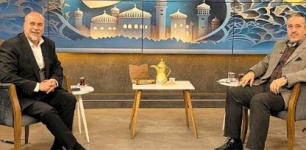 A Bond Shaped by Faith Between Konya and Medina: One Heart, Two Cities 