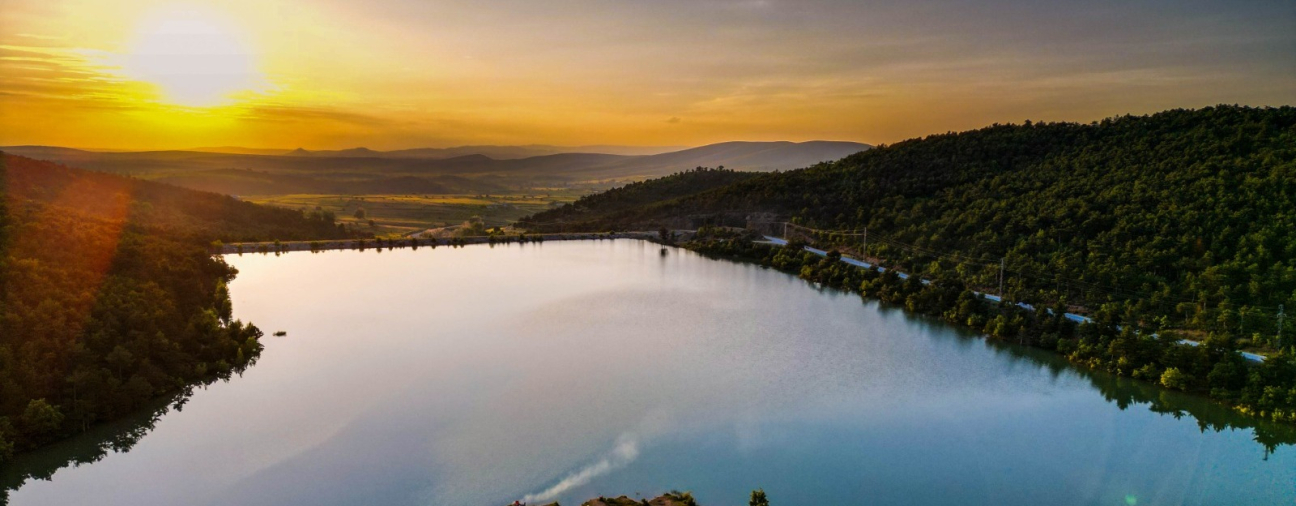 Konya’s Kestel Lake