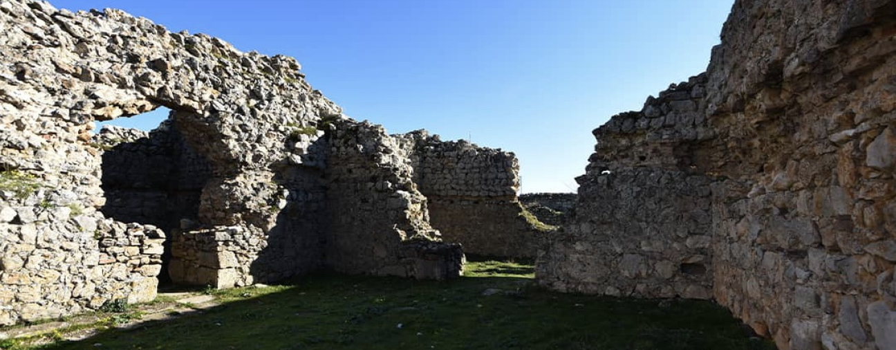 Kubadabad Palace