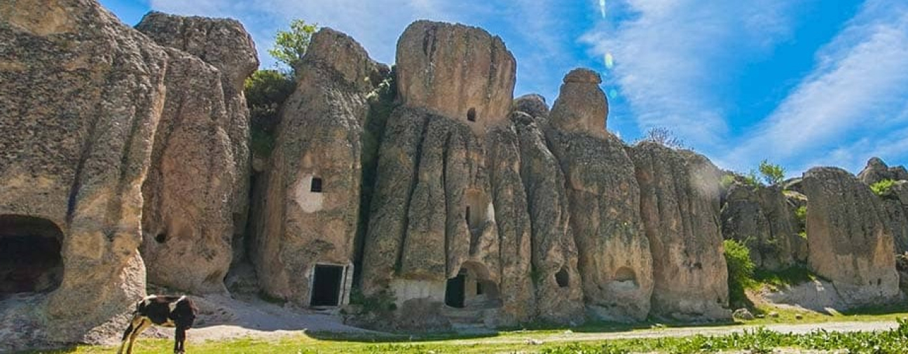 Kilistra's Rich History and Natural Beauty