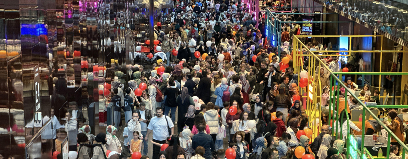 Konya Children’s Book Days Excitement Continues