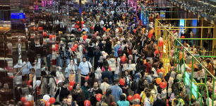 Konya Children’s Book Days Excitement Continues