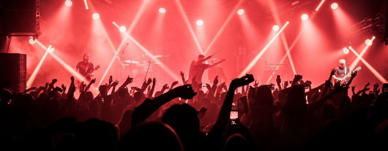 Experience the Excitement of Live Music in Konya: Special Concert in January and February