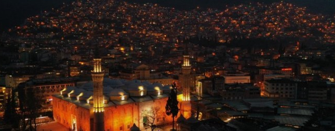 Selçuklu Municipality's Cultural Tour Expands with a New Route