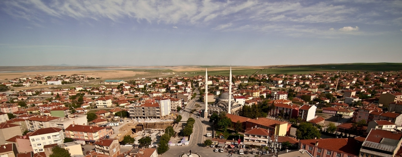 Little Sweden in Anatolia