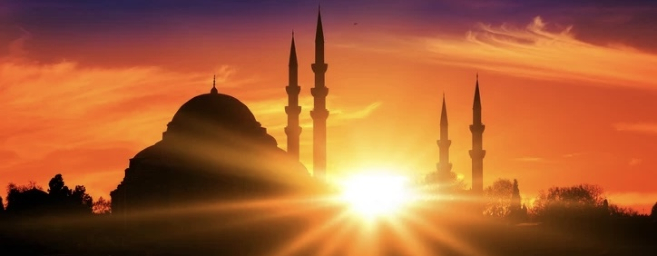 Konya Awaits Visitors During Eid al-Fitr