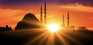 Konya Awaits Visitors During Eid al-Fitr