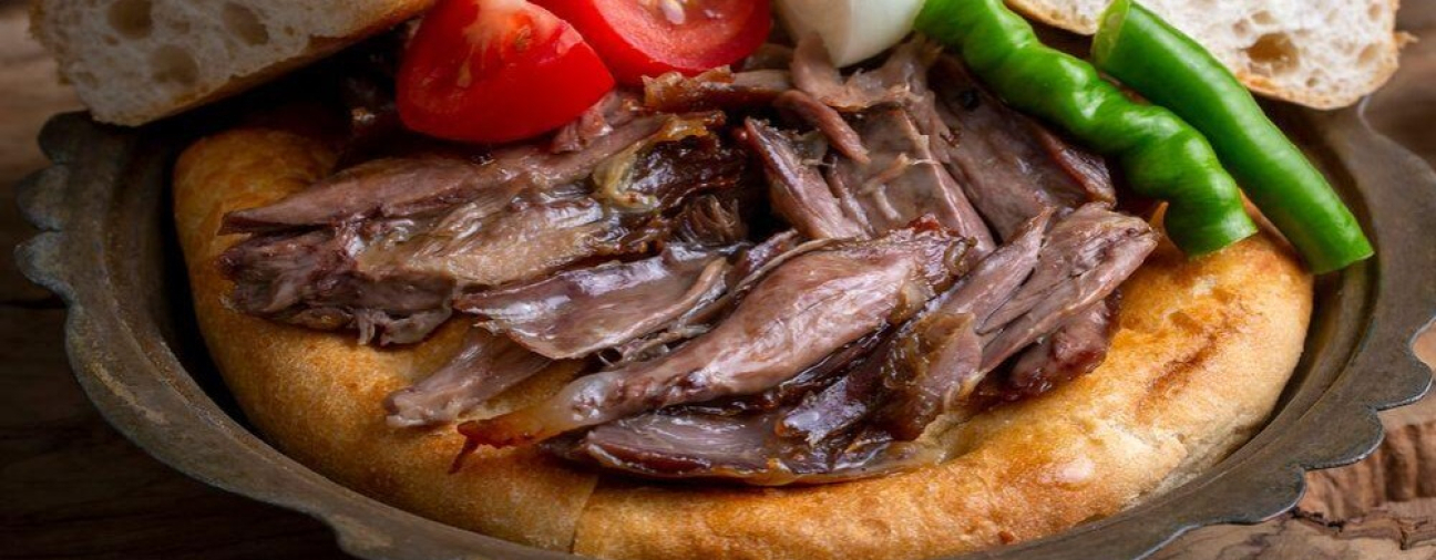 The Rich Culinary Culture of Konya