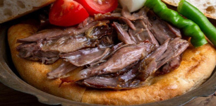 The Rich Culinary Culture of Konya