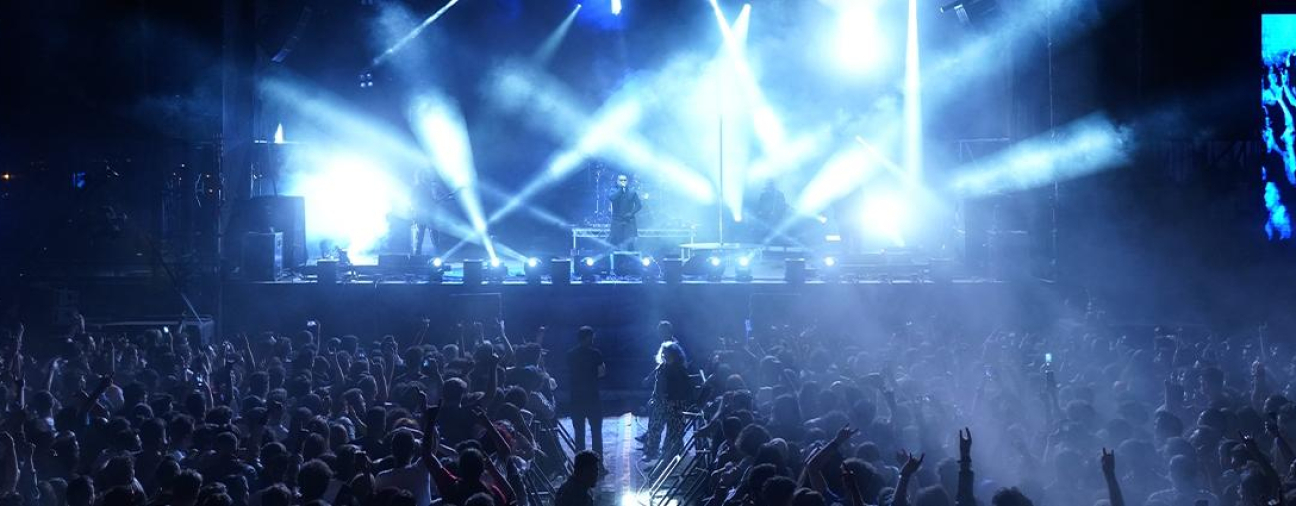 Konya Hosted 12 Artists Over 3 Days