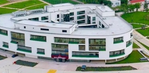 Konya Food and Agriculture University Rises to the Top in Citation Performance: Proudly Ranked 6th in Turkey