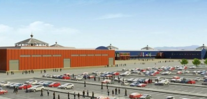 Konya Hosts Major Agriculture Fair