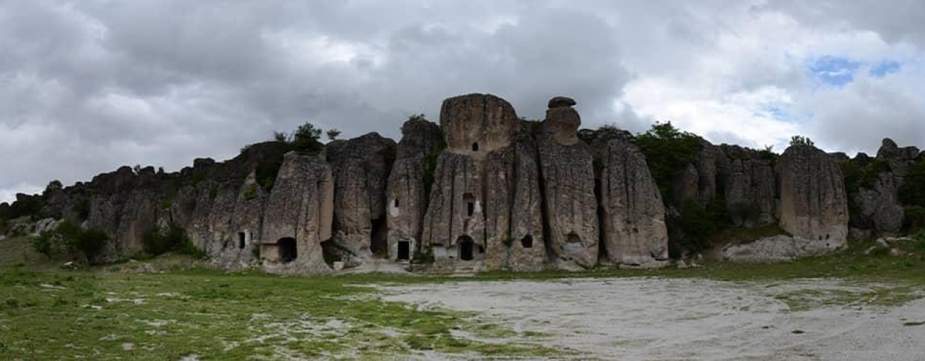 Konya and Its Deep Historical Heritage