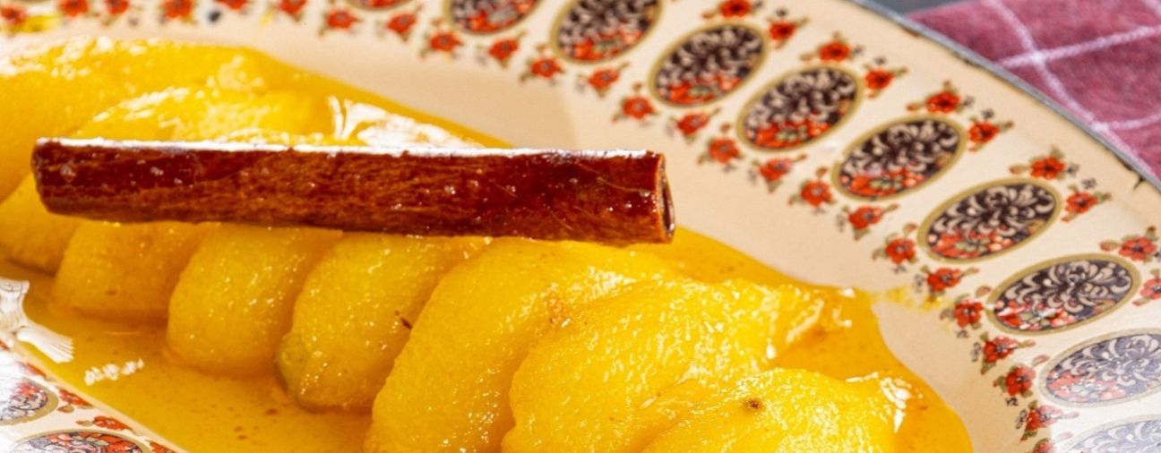 Konya’s Rich Food Culture Gains Another Geographical Indication