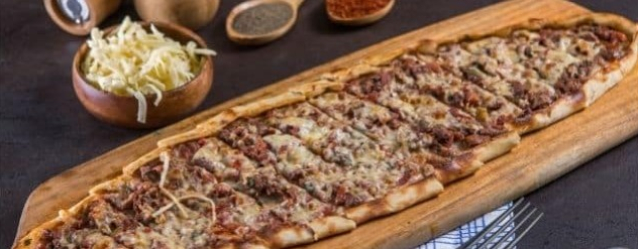 Konya Cuisine: A Culinary Delight