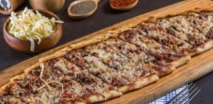 Konya Cuisine: A Culinary Delight