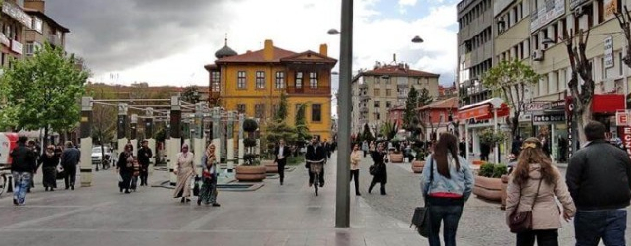Konya’s Population Rises: 23,894 New Residents