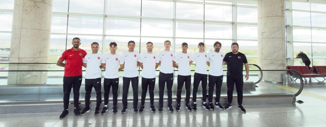 Konya Pedalers Race at UCI Road Worlds