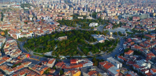 Population Figures in Konya