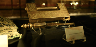 Konya Hosts Sacred Relics Exhibition During Ramadan