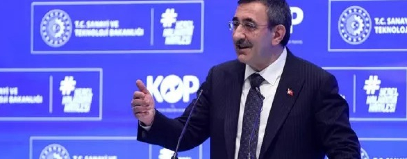 Crucial Steps in the Konya Plain Project