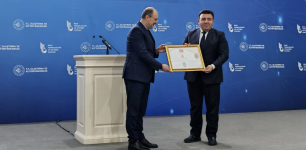 Digital Transformation Award for Konya Metropolitan Municipality and Koski