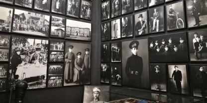Koyunoglu Museum: Turkey's First Private Museum