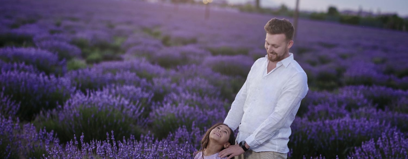 Karatay Lavender Garden Welcomes Visitors for the New Season