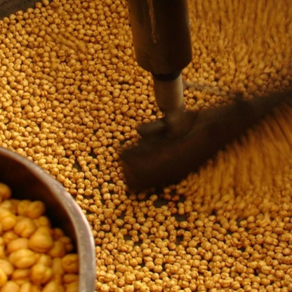 Seydişehir Roasted Chickpeas with Geographical Indication