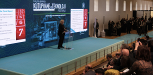 3rd International Library and Technology Festival Concludes