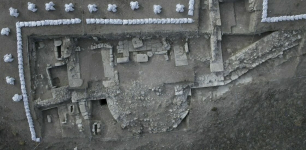 Konya’s Listra Sheds Light on Ancient Burial Traditions