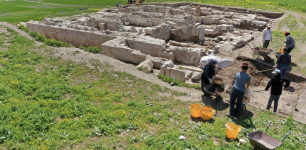 The 2026 Excavation Season Begins in Lystra