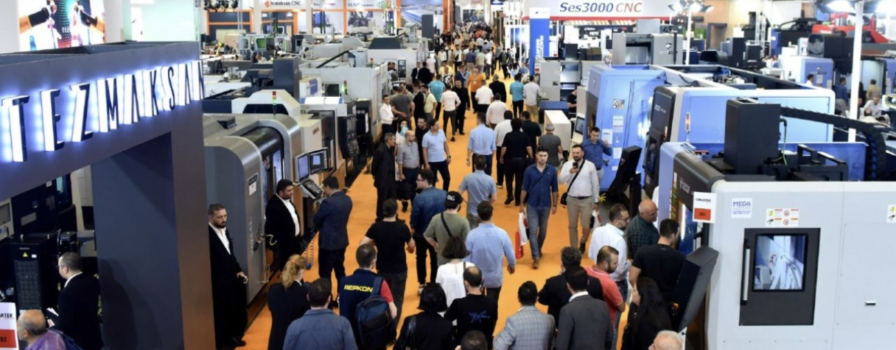 MAKTEK Showcased the Future of Manufacturing