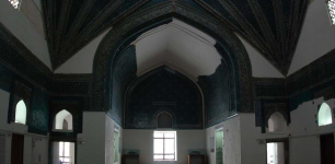 Karatay Madrasa Konya Tile Works Museum