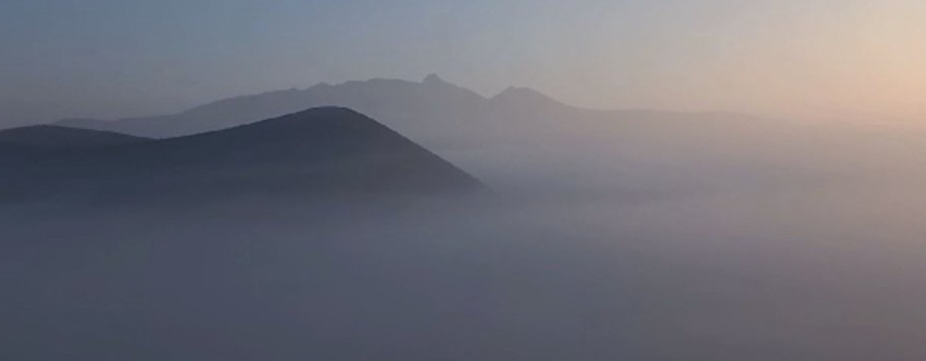 Meke Lake's Breathtaking Morning Views