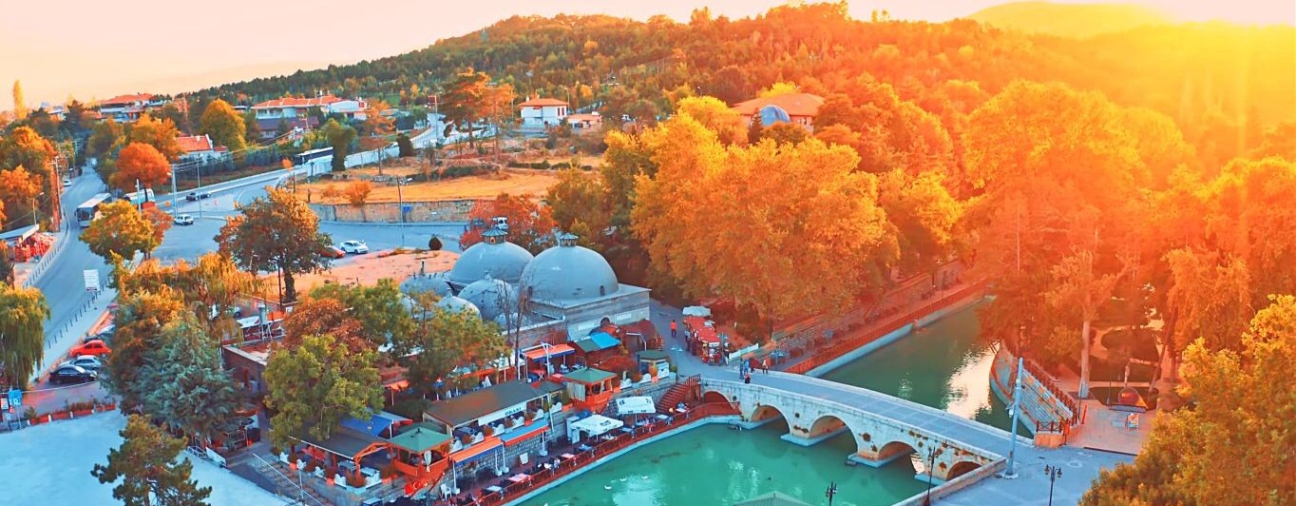 Meram Vineyards Keep a Centuries Old Tradition Alive
