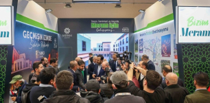 Meram Showcases Projects at Konya Promotion Days in Istanbul